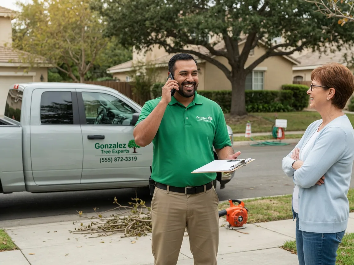 Tree Service Homer Glen, IL FAQs